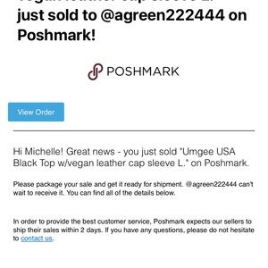 Multiples Women's Black Top